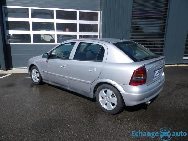 Opel Astra 5 PORTES