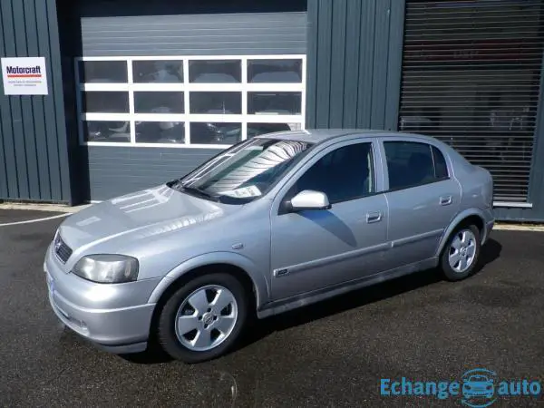 Opel Astra 5 PORTES