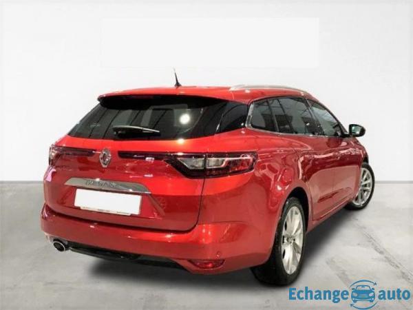 Renault Mégane Estate TCe 140ch EDC Zen Suréquipée (idem Intens)