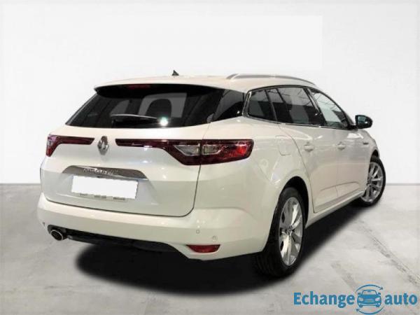 Renault Mégane Estate 1.3 TCe 140ch EDC Zen Suréquipée (idem Intens)