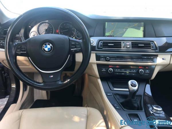 BMW Série 5 528i (F10) 258ch Luxe