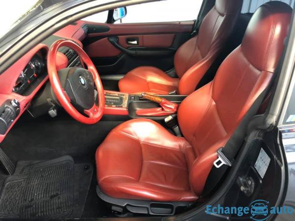 BMW Z3 Coupé 2.8 BVA