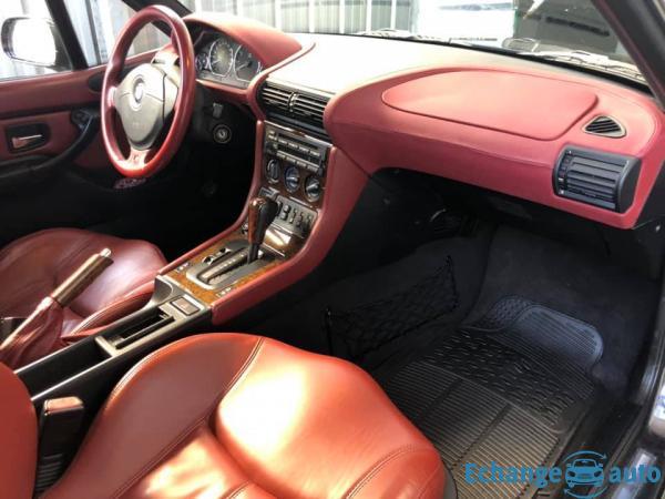 BMW Z3 Coupé 2.8 BVA