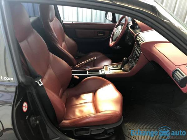 BMW Z3 Coupé 2.8 BVA