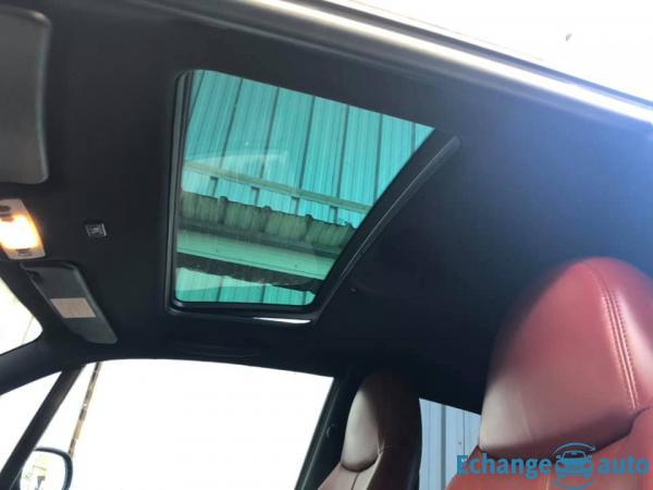 BMW Z3 Coupé 2.8 BVA