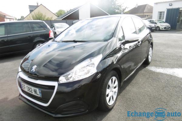 Peugeot 208 1.2l vti like 68cv