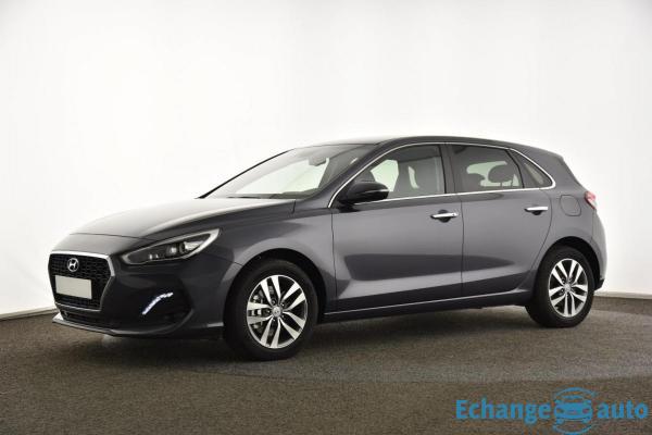 Hyundai i30 1.4 T-GDi 140 BVM6 Creative
