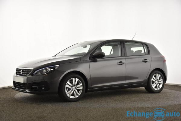 Peugeot 308 PureTech 110ch S&S BVM6 Active