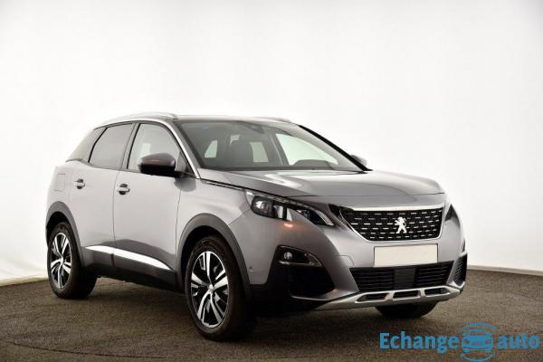 Peugeot 3008 Puretech 130ch S&S BVM6 Allure