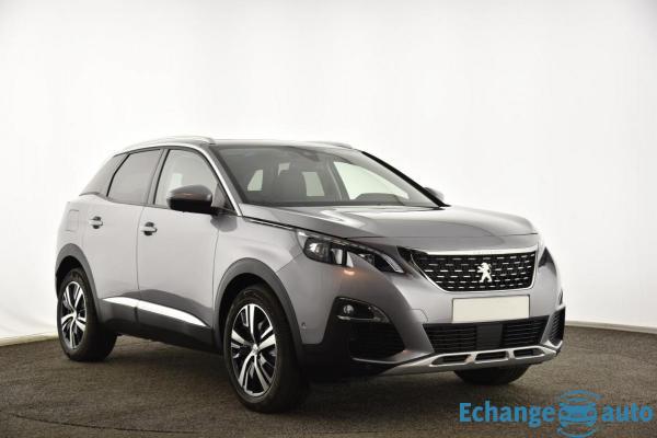 Peugeot 3008 Puretech 130ch S&S BVM6 Allure