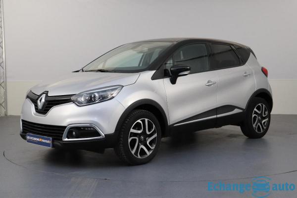 Renault Captur TCe 90 Energy Intens