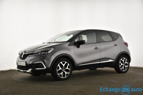 Renault Captur TCe 90 Energy Intens