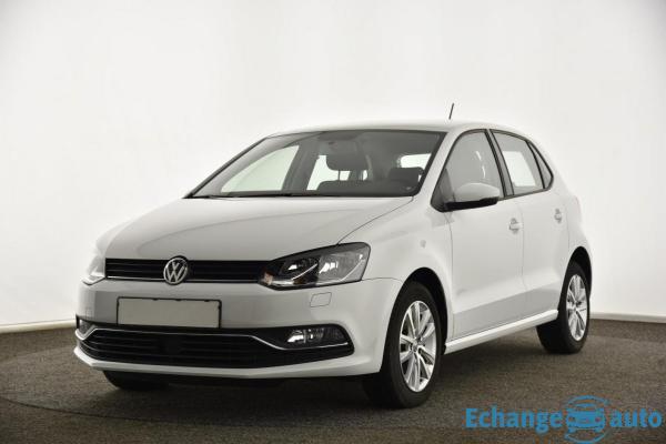 Volkswagen Polo 1.2 TSI 90 BMT Confortline
