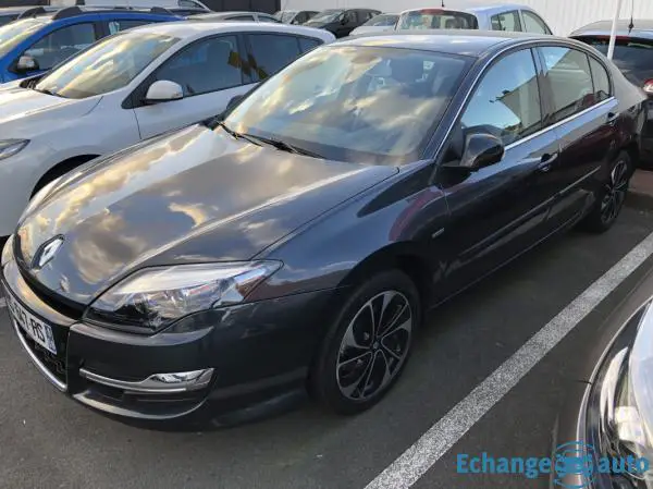 Renault Laguna III 2.0 DCI 130 BOSE EDITION