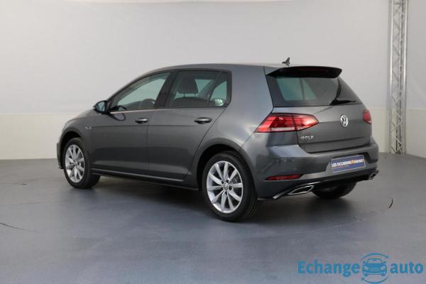 Volkswagen Golf 1.0 TSI 115 BVM6 Confortline