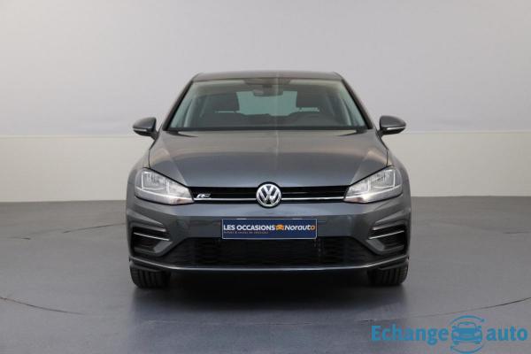 Volkswagen Golf 1.0 TSI 115 BVM6 Confortline