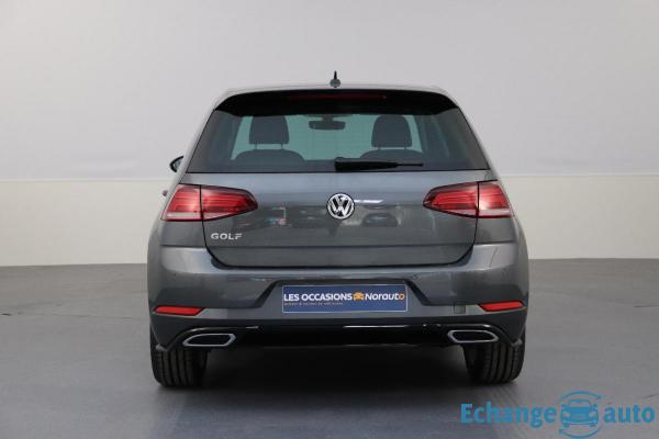 Volkswagen Golf 1.0 TSI 115 BVM6 Confortline