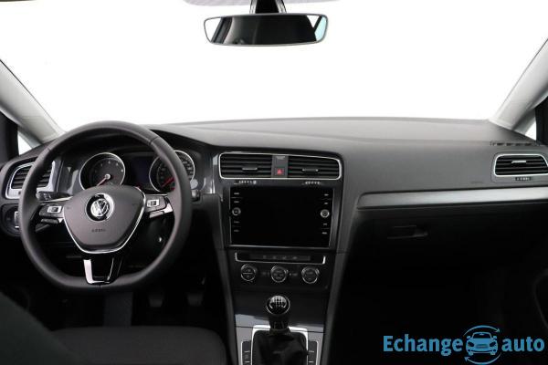 Volkswagen Golf 1.0 TSI 115 BVM6 Confortline