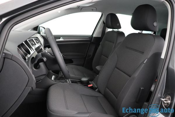 Volkswagen Golf 1.0 TSI 115 BVM6 Confortline