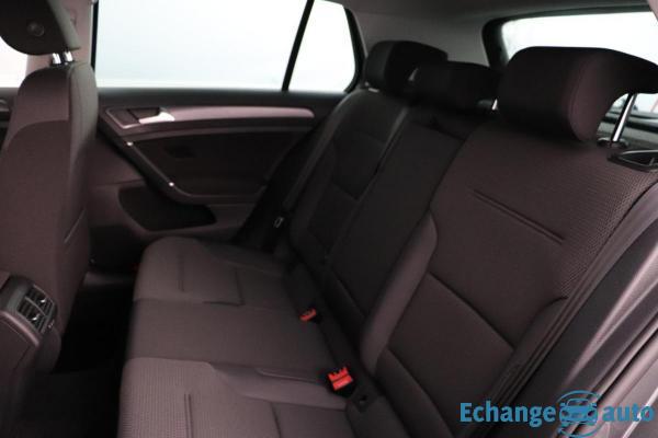 Volkswagen Golf 1.0 TSI 115 BVM6 Confortline