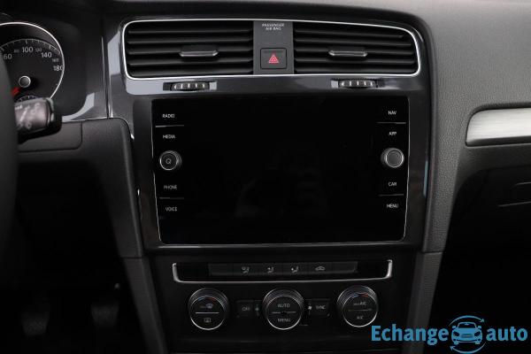 Volkswagen Golf 1.0 TSI 115 BVM6 Confortline