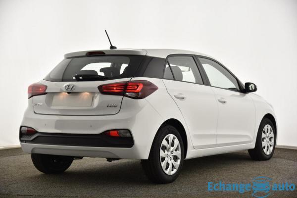 Hyundai i20 1.0 T-GDi 100 Intuitive