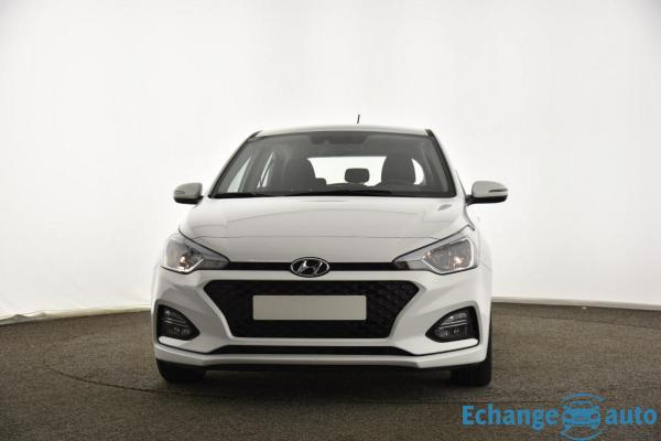 Hyundai i20 1.0 T-GDi 100 Intuitive