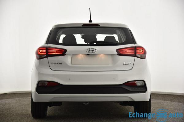 Hyundai i20 1.0 T-GDi 100 Intuitive