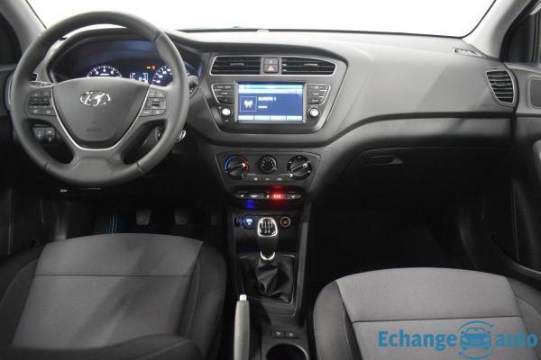 Hyundai i20 1.0 T-GDi 100 Intuitive