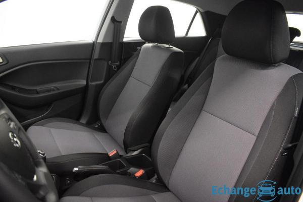 Hyundai i20 1.0 T-GDi 100 Intuitive