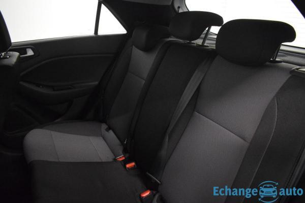 Hyundai i20 1.0 T-GDi 100 Intuitive