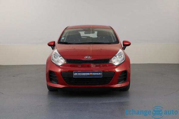 Kia Rio 1.2L 85 Origins