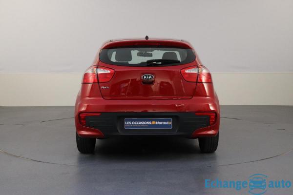 Kia Rio 1.2L 85 Origins