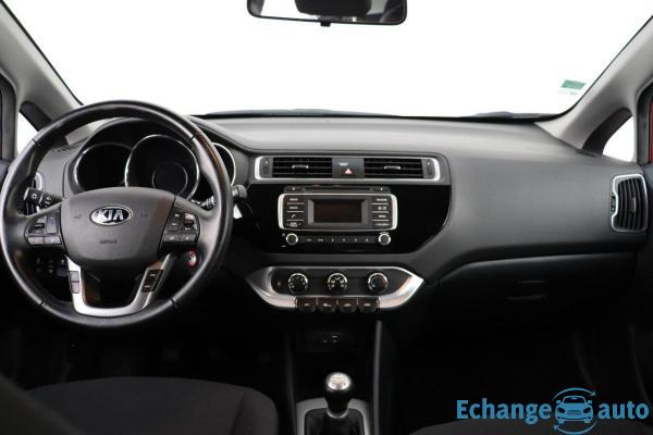 Kia Rio 1.2L 85 Origins