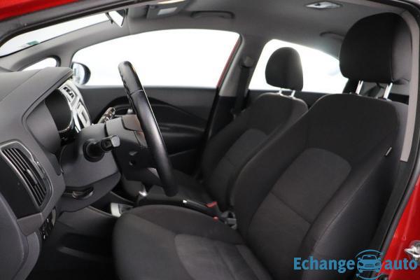 Kia Rio 1.2L 85 Origins