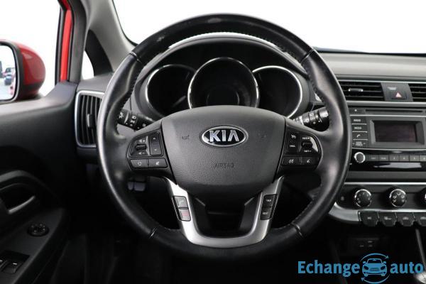 Kia Rio 1.2L 85 Origins