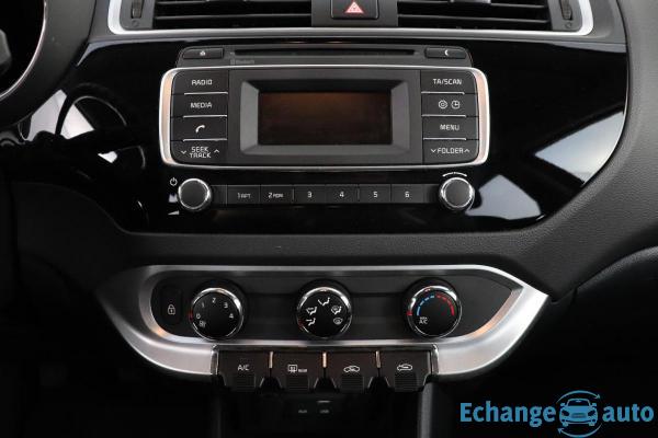 Kia Rio 1.2L 85 Origins