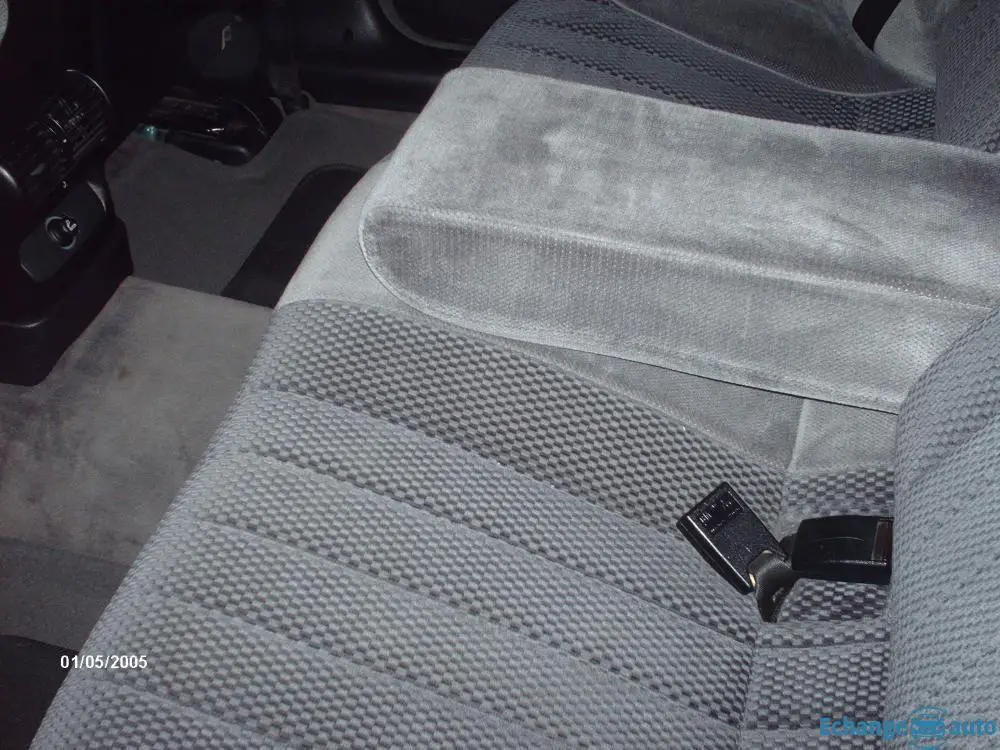 Opel Oméga B 2 .5 TD