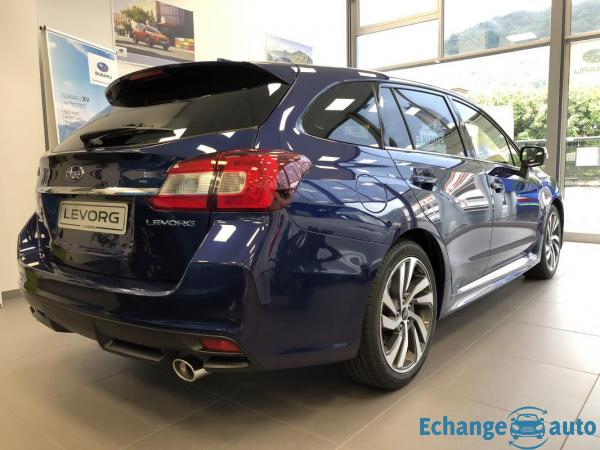 Subaru Levorg 2.0 EXCLUSIVE