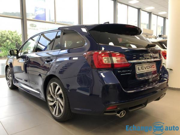 Subaru Levorg 2.0 EXCLUSIVE