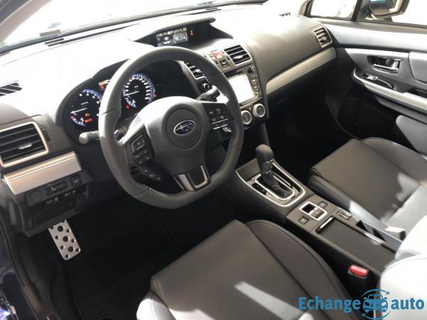 Subaru Levorg 2.0 EXCLUSIVE