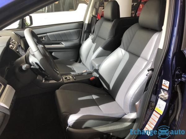 Subaru Levorg 2.0 EXCLUSIVE