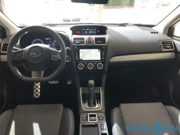 Subaru Levorg 2.0 EXCLUSIVE