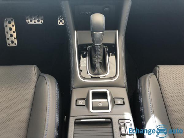 Subaru Levorg 2.0 EXCLUSIVE