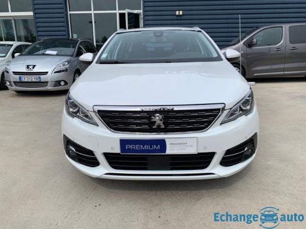 Peugeot 308 II SW 1.2I PURETECH 12V S&S - 130 ALLURE