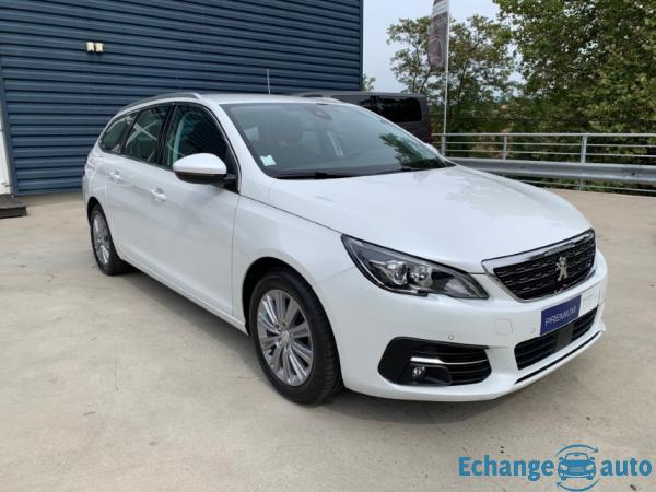 Peugeot 308 II SW 1.2I PURETECH 12V S&S - 130 ALLURE