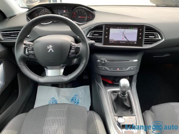 Peugeot 308 II SW 1.2I PURETECH 12V S&S - 130 ALLURE