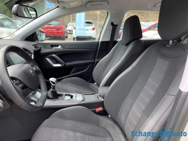 Peugeot 308 II SW 1.2I PURETECH 12V S&S - 130 ALLURE