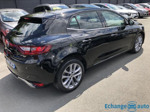 Megane 4 1 6 Dci 130 Probleme