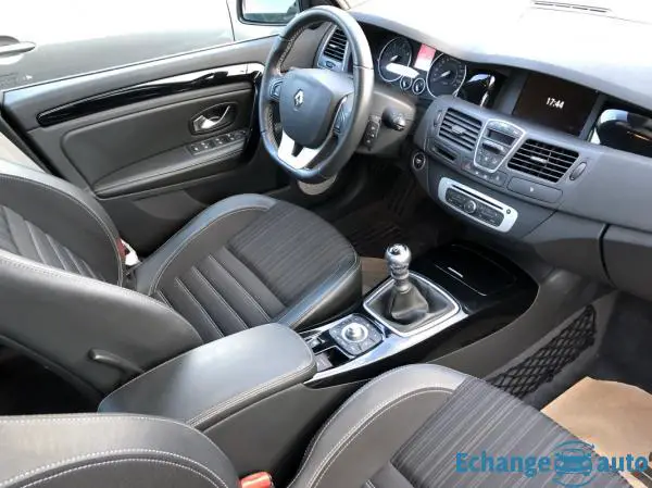 Renault Laguna III 2.0 DCI 130 BOSE EDITION